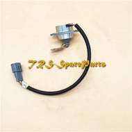 For Hitachi Excavator EX200-1 EX200-2 EX200-3 Throttle Motor Positioner Sensor 4257164