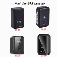 【Deal of the day】 Magnetic Gf07/gf-09/gf21/gf22 Gps Device Real Time Tracking Locator Mini Gps Car R