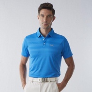 Men's XOLO GOLF SHIRT CODE : 040020 (Royal)