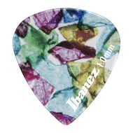 IBANEZ CP16H-P8 KALEIDO 1.0mm Guitar Picks x 10 【Direct from Japan】