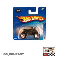 Atv Hot wheels - rare item