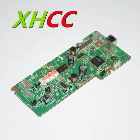 1pcs. FORMATTER PCA ASSY Formatter Board logic MainBoard mother board For Epson L210 L220 L350 L300 