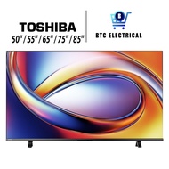 Toshiba 50" / 55" / 65" / 75" / 85" M450RP QLED Smart TV 50M450RP / 55M450RP / 65M450RP / 75M450RP /