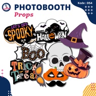 Halloween Photobooth Props Photo booth props October fest custom Photo decoration/ oktober fest