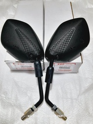 SGP Side mirror for burgman street 125 /bmex