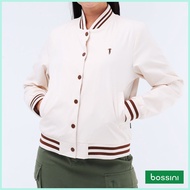 Bossini Ladies Varsity Jacket OLT10-0033