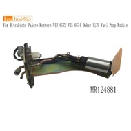 For   Montero V43 6G72 V45 6G74  V13V Compatible MR124881  Pump Assembly