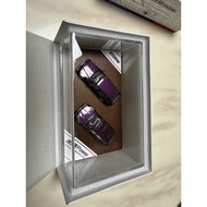Ready Stock, 1/64, BMW M3 (e30) Touring & M5 (e34) Touring, 2025 GT Show Limited Set, Metal Purple, 