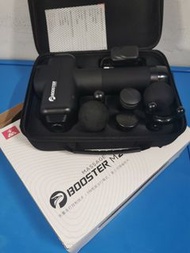 Booster 按摩槍