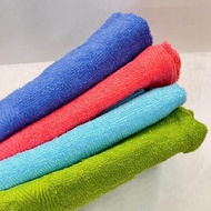 40"x60" Bath Towel Soft / Tuala Mandi Belang / 浴巾 (551) (Price For 1 Pcs)