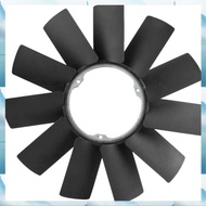 (P T K Q) Radiator Cooling Fan Blade for     Z3 E32 E34 E36 E39 E46 E53 11521712058