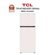 TCL 460L Inverter 2 Door Refrigerator
