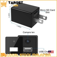 Wireless Kecil Monitor Detection Wearable IP Cam WIFI IP Camera APP Live-View Cam CCTV Video Recorde