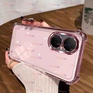 IQOO Z10เคส5G สำหรับ Z10 IQOO 5G Z10 IQOO Z10 IQOO Z10 5G 2025ชุบซิลิโคนนิ่ม TPU เคสโทรศัพท์นิ่มแบบใ