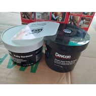 DEVCON PLASTIC STEEL PUTTY USA 454G