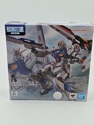 魂限 Robot魂 RX-93ff v高達