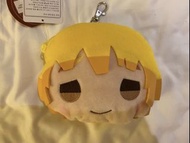 我妻善逸 Agatsuma Zenitsu 公仔/袋/散紙包/散銀包 鬼滅之刃 鬼滅の刃 きめつのやいば Demon Slayer: Kimetsu No Yaiba Sega 日本全新
