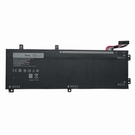 Batterymarket New H5H20 Replacement Laptop Battery Compatible with DELL XPS 15 9550 9560 5D91C Serie