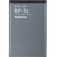 Nokia Battery High Quality Li-Ion Battery BL 4B BL-4D 4L 4ct 5CT 5F BLC-2 BP 3L 5M 6M 4S 5J 4J 6MT 4