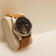 Apple Watch復古縫線小牛皮錶帶【年底優惠促銷中】