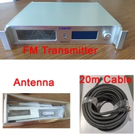 เครื่องส่งสัญญาณ FM ระดับมืออาชีพ1KW