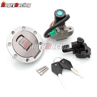 Ignition Switch Gas Fuel Petrol Tank Cap Cover Seat Lock For CF MOTO CFMOTO CF150-2A 2B 2C CF 150 -2