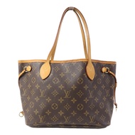 LOUIS VUITTON Monogram Neverfull PM肩背袋