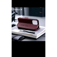 Flip Case Oppo A15/Oppo A18/Oppo A58(5G)/Oppo A60/Oppo A79(5G)/Oppo A97(5G) High Flip Cover Magnetic