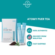READY STOCK Atomy Puer Tea 1 Box