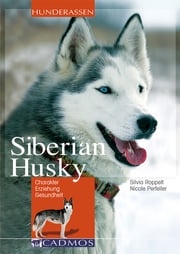 Siberian Husky Silvia Roppelt
