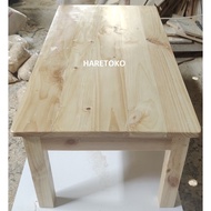 100X50X35CM LESEHAN TABLE, DINING TABLE, ETC.