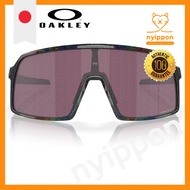 Oakley Sunglasses OO9462 SUTRO S Men's Fern Swirl 28