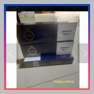 KUYYY Rokok Blend 555 Gold Blue Original import dfs market korea