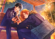 Sasaki và Miyano - Tập 5 - Amak Books - Amak Books - Tặng kèm Postcard Bookmark cho mọi cuốn sá