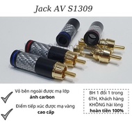 Lotus Jack, Jack Av S1309 (Carbon Light)