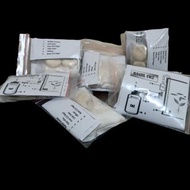 10x Refill ragul CO2 Package