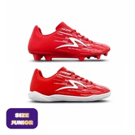 SPECS LIGHTSPEED REBORN FG JR KIDS' FOOTBALL SHOES 100% Original