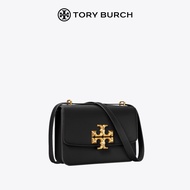TORY BURCH ELEANOR กระเป๋าสะพายหลังขนาดกลาง 75003