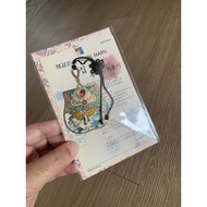 ORIGINAL KOREAN BOOK MARK BOOK LIMITER