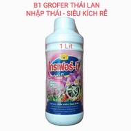 Siêu kích rễ B1 Grofer Thái Lan Hàng nhập khẩu