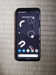 Google Pixel 4 64GB 新淨