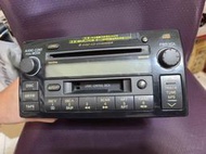 (A15) Panasonic CQ-JS8280AAT 汽車錄音帶音響主機 /未測試