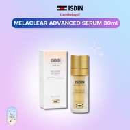 ISDIN ISDINCEUTICS MELACLEAR ADVANCED SERUM 30ml อีสดินซูติกส์ เมลาเคลียร์ แอดวานซ์