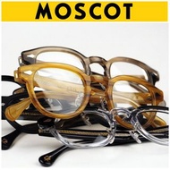 Moscot lemtosh 44/46/ 49 glasses 眼鏡