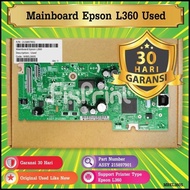 Epson L360 Printer Mainboard L-360 Motherboard L360