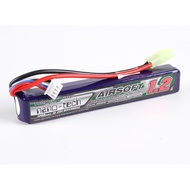 Nano tech 11.1V 1200mAh Airsoft