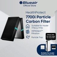 Blueair HealthProtect 7700i Series Genuine SmartFilter | 7710i 7740i 7770i Particle + Carbon Filter