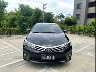 🎖️人稱無敵經典保值神車🎖️ 【2014年Toyota Altis 1.8】  ✔️灰熊省油💯✔️低里程💯✔️妥善率💯✔️車況漂亮💯✔️超保值🤩超優惠的價格給你開回家‼️