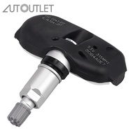 AUTOUTLET 1 pcs Tire Pressure Monitoring Sensor TPMS 06421-S3V-A04 For Honda 2005-2014 Tire Pressure Sensor K0QU