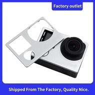 For  Hero4 Front Cover Replacement for  Hero4 Housing Repair Part for Hero4 Faceplate Frame